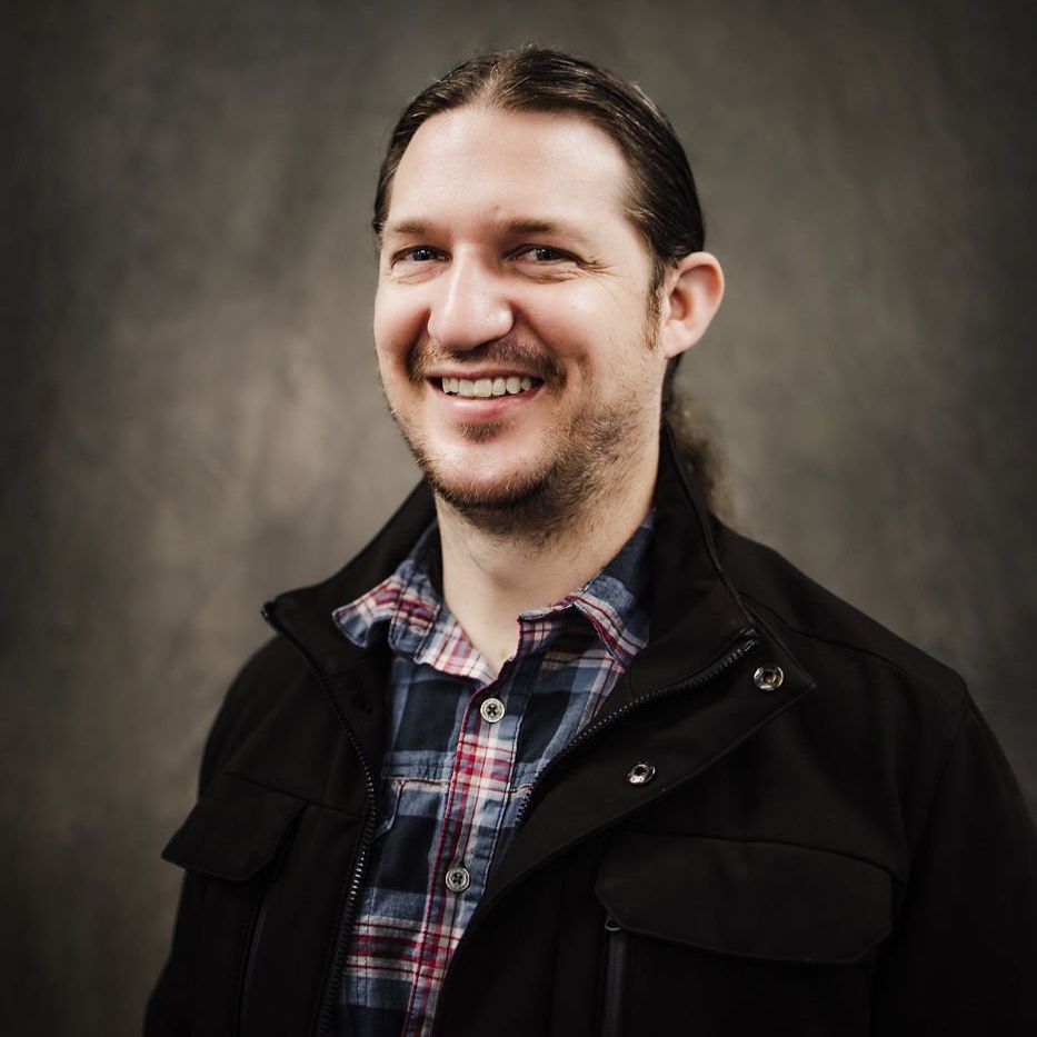 Brian Stone