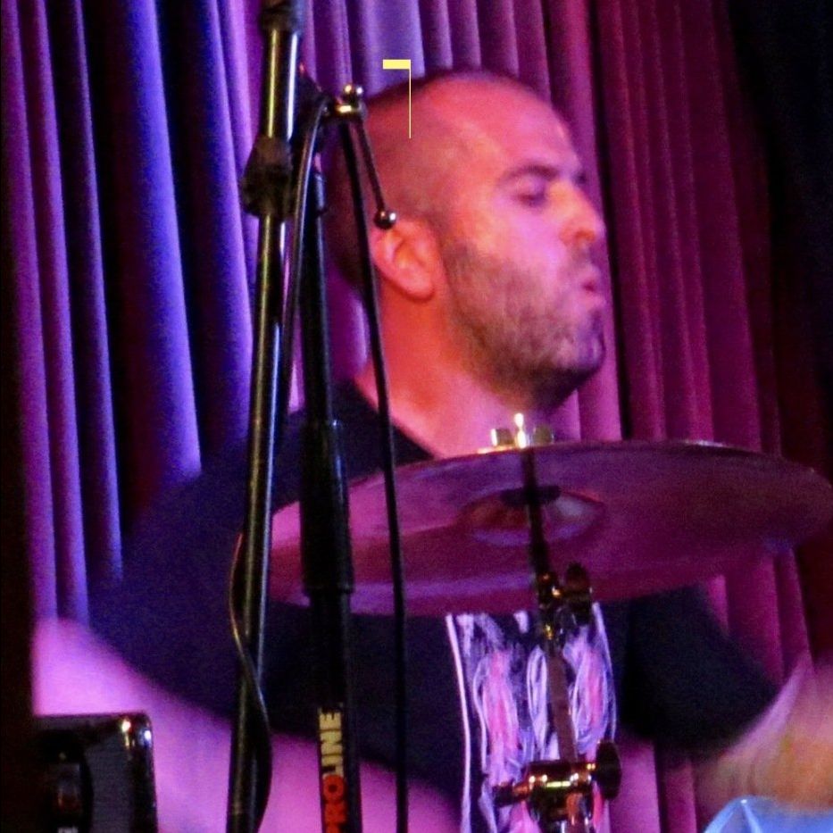 Michael Jay Mcgrogan